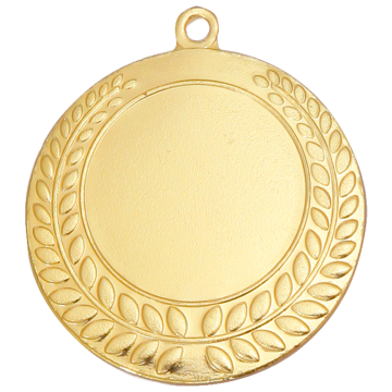 medal iron d40 i25 t2