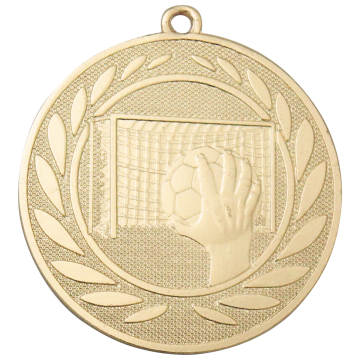 medal iron d50 t2 handball