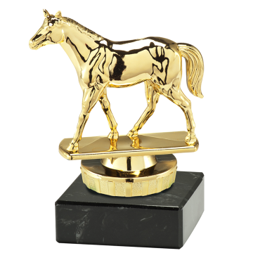 sport trophy h110 horse