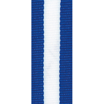 ribbon l800 blue/white/blue